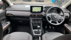 Dacia Sandero Stepway 1.0 TCe Comfort 5dr Petrol Hatchback